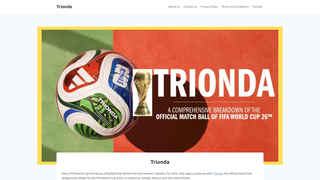 Thumbnail of trionda.org