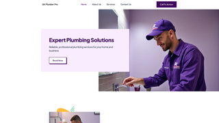 Thumbnail of ukplumberpro.com