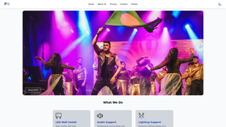 Thumbnail of rangaudiovisual.com