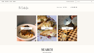 Thumbnail of theemiliakim.com