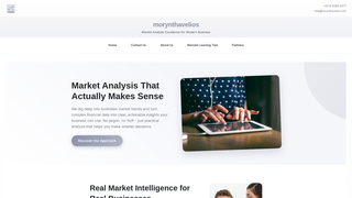 Thumbnail of morynthavelios.com