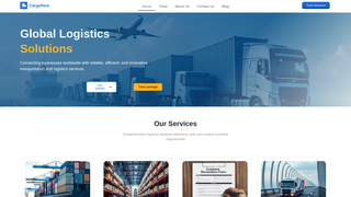 Thumbnail of cargorem.com