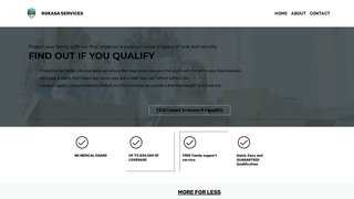 Thumbnail of rokasaservices.com