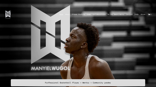 Thumbnail of manyielwugol.com