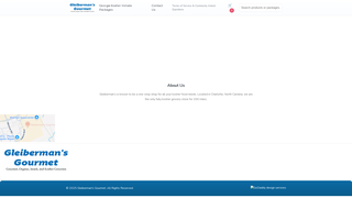 Thumbnail of gliebermans.com