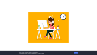 Thumbnail of freelancerbooking.com