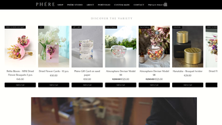 Thumbnail of kristitiido.com
