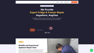 Thumbnail of repairpetisejuk.com