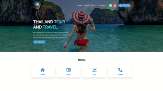Thumbnail of thailandfuntrip.com