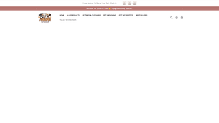 Thumbnail of areopet.com