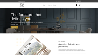 Thumbnail of stylestudiofurniture.com