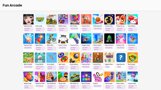 Thumbnail of freea3games.com