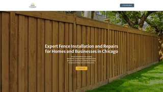 Thumbnail of ehfencingremodeling.com