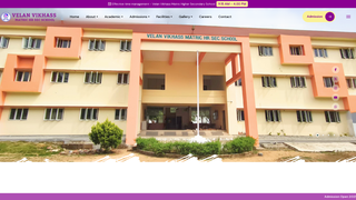 Thumbnail of velanvikhass.com