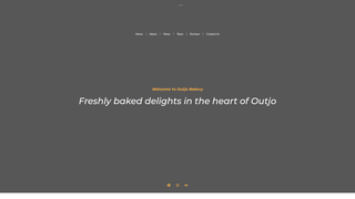 Thumbnail of outjobakkery.com