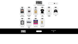 Thumbnail of kagazstore.com