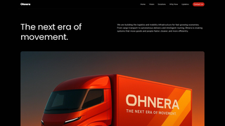 Thumbnail of ohnera.com