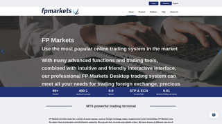 Thumbnail of fpmarketlid.com