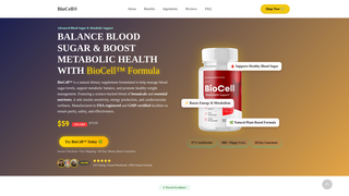 Thumbnail of en-biocell.com