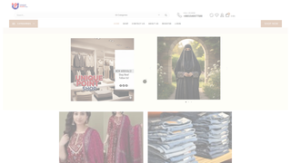 Thumbnail of uniquepointshop.com