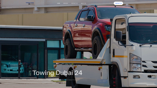 Thumbnail of towingdubai24.com