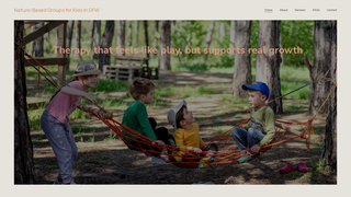 Thumbnail of treetotsdfw.com