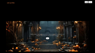 Thumbnail of gothcraftwitch.com