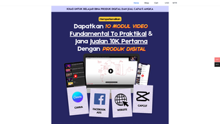 Thumbnail of mylovelydigital.com