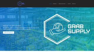 Thumbnail of grabsupply.com