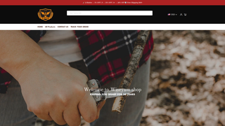 Thumbnail of wiseyam.com