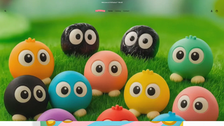 Thumbnail of puffadoos.com