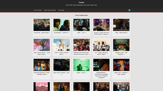 Thumbnail of newtubidy.com