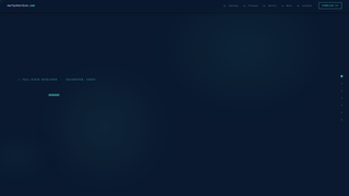 Site preview