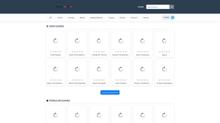 Thumbnail of financeprodin.com