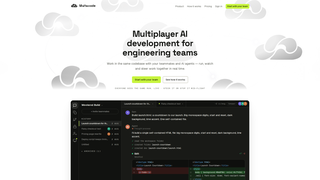 Site preview