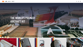 Thumbnail of christenindustries.com