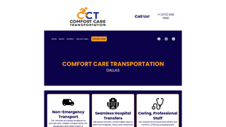 Thumbnail of cctdallas.com