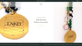 Thumbnail of shoplnkd.com