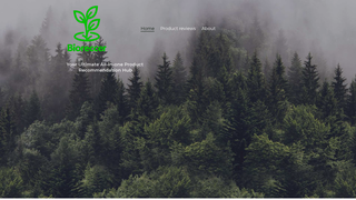 Thumbnail of bioreccer.com
