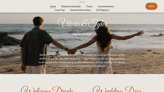Thumbnail of vitoriatyler.com