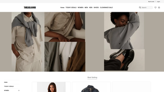 Thumbnail of threadloomx.com