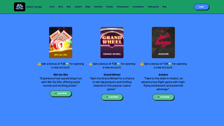 Thumbnail of poker-zynga.com