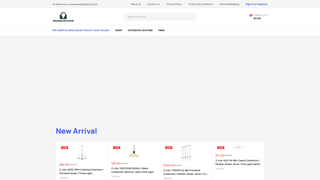 Thumbnail of designlighthub.com