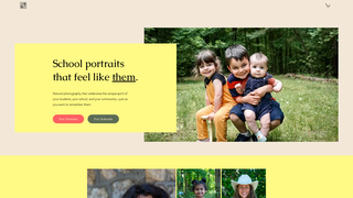 Thumbnail of mtamphotography.com