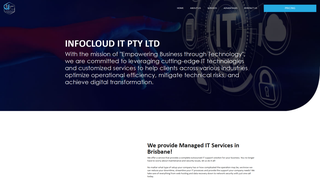 Thumbnail of infoclouditau.com