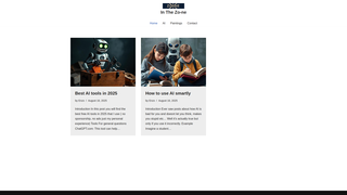 Thumbnail of zo-ne.com