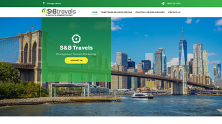 Thumbnail of getsandbtravels.com