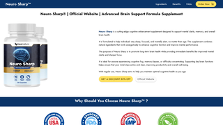 Thumbnail of en-neuro-sharp.com