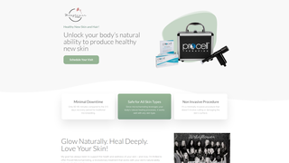 Thumbnail of wildflowerandcompanyprocell.com