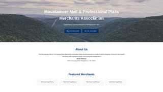Thumbnail of shopatmountaineer.com